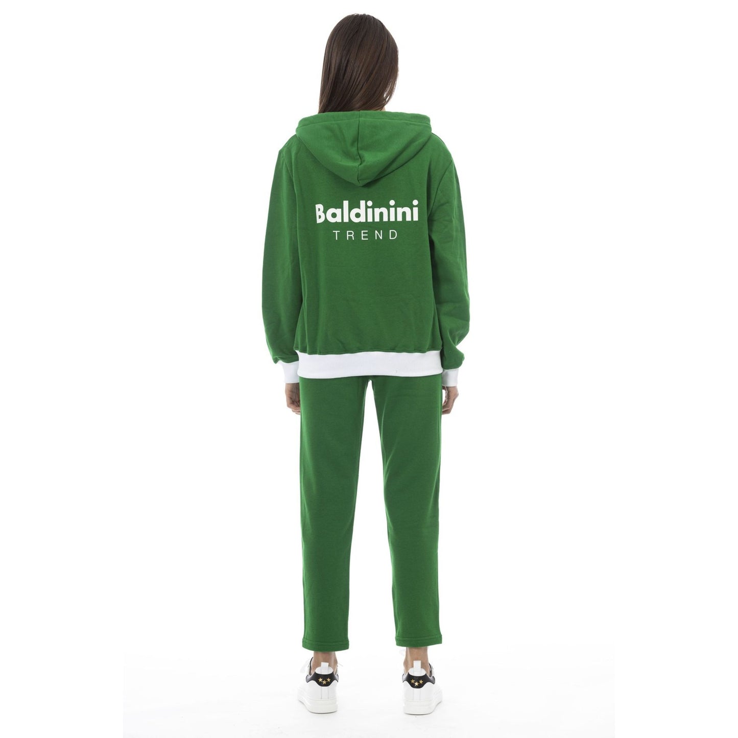 Baldinini Trend Jumpsuit