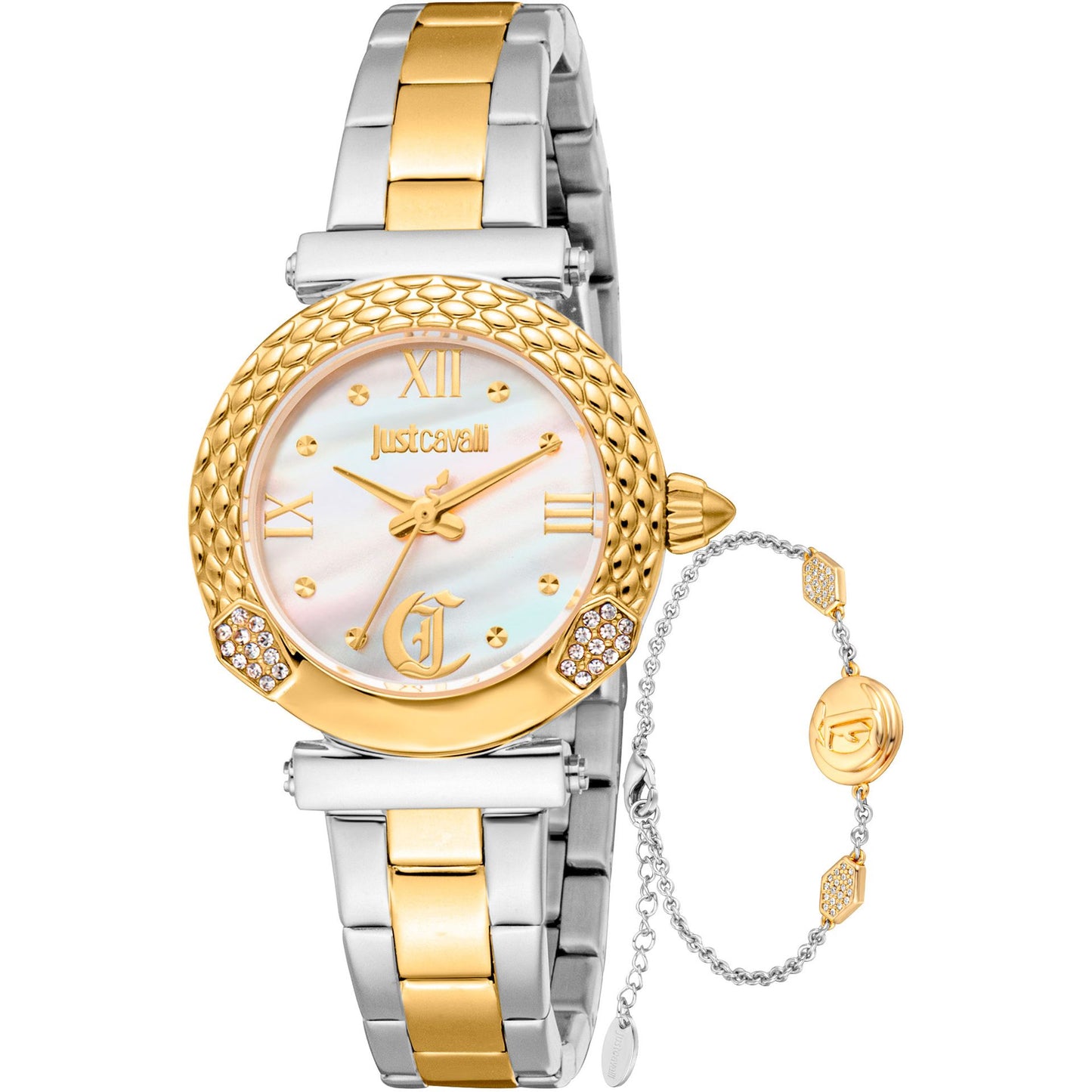 Just Cavalli Horloges