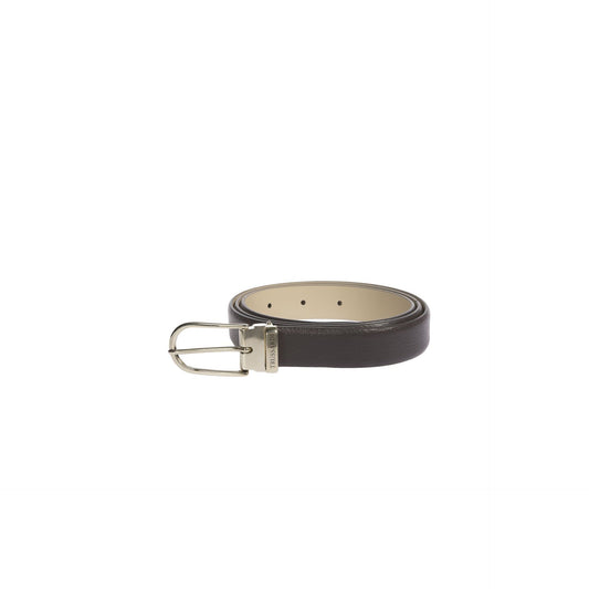 Trussardi Leren Damesriem