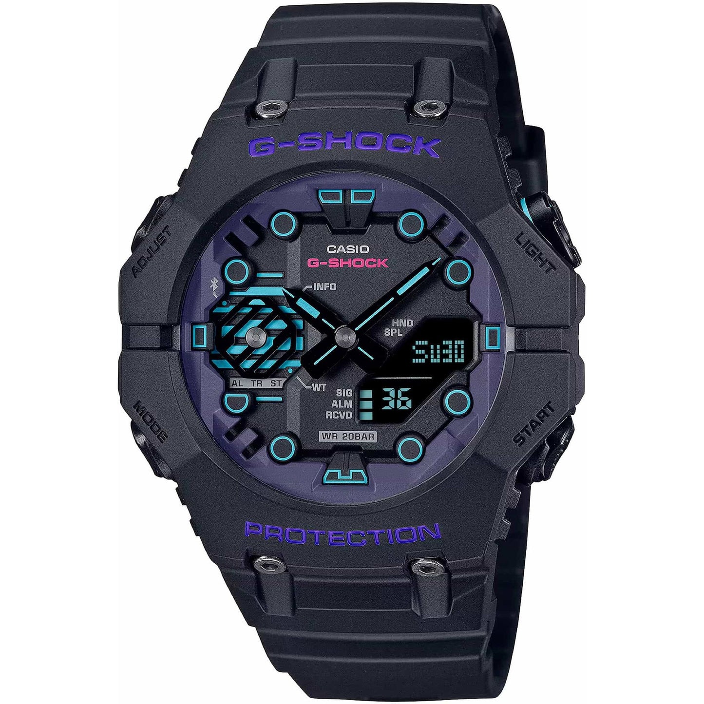 Casio Horloges
