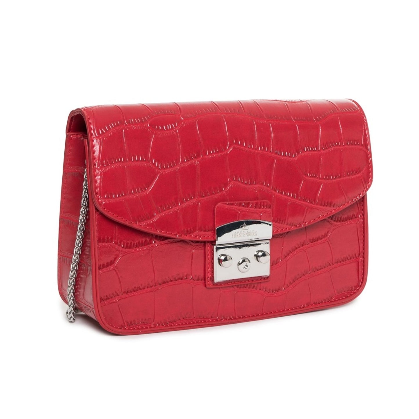 Egon Von Furstenberg Crossbodytas