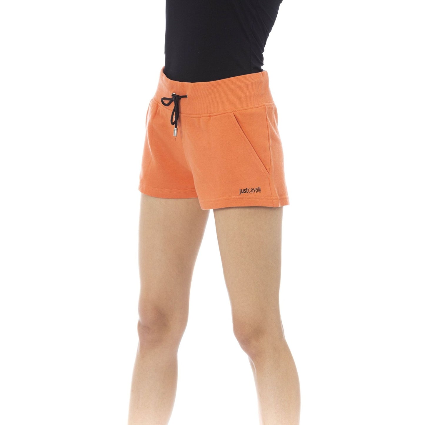 Just Cavalli Beachwear Shorts