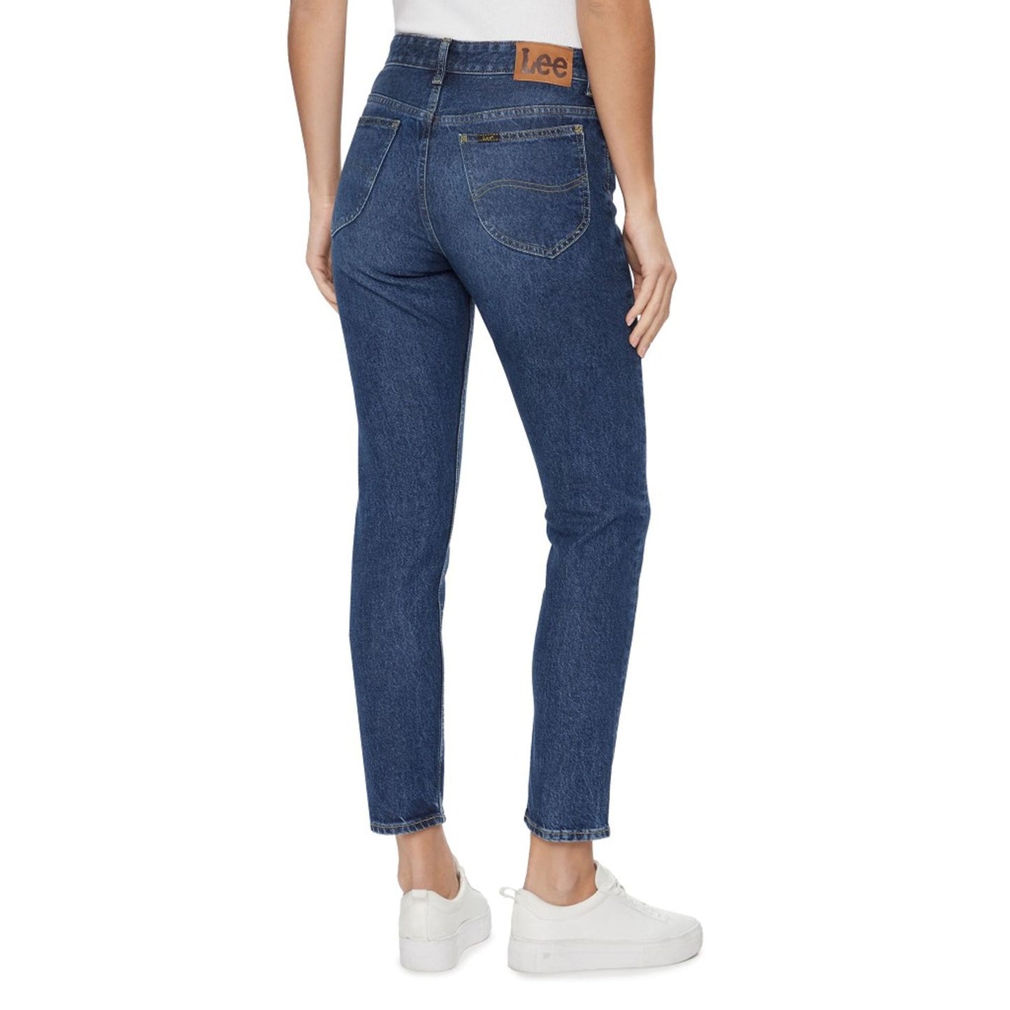 Lee Slim Fit Jeans