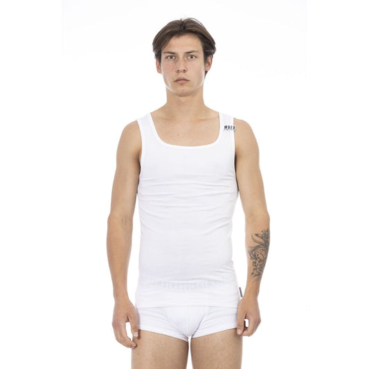 Bikkembergs T-shirts 2-pack