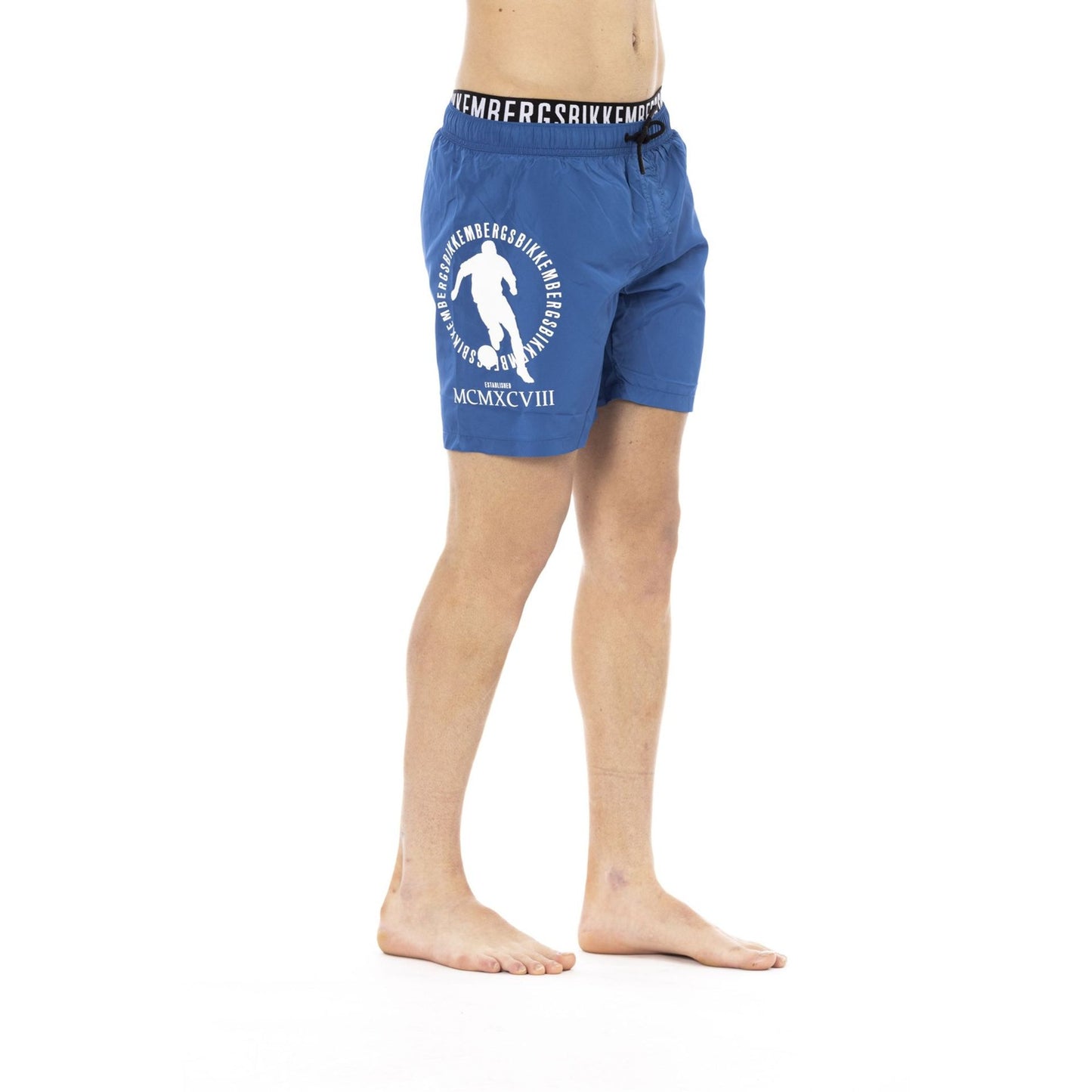 Bikkembergs Heren Zwemshort