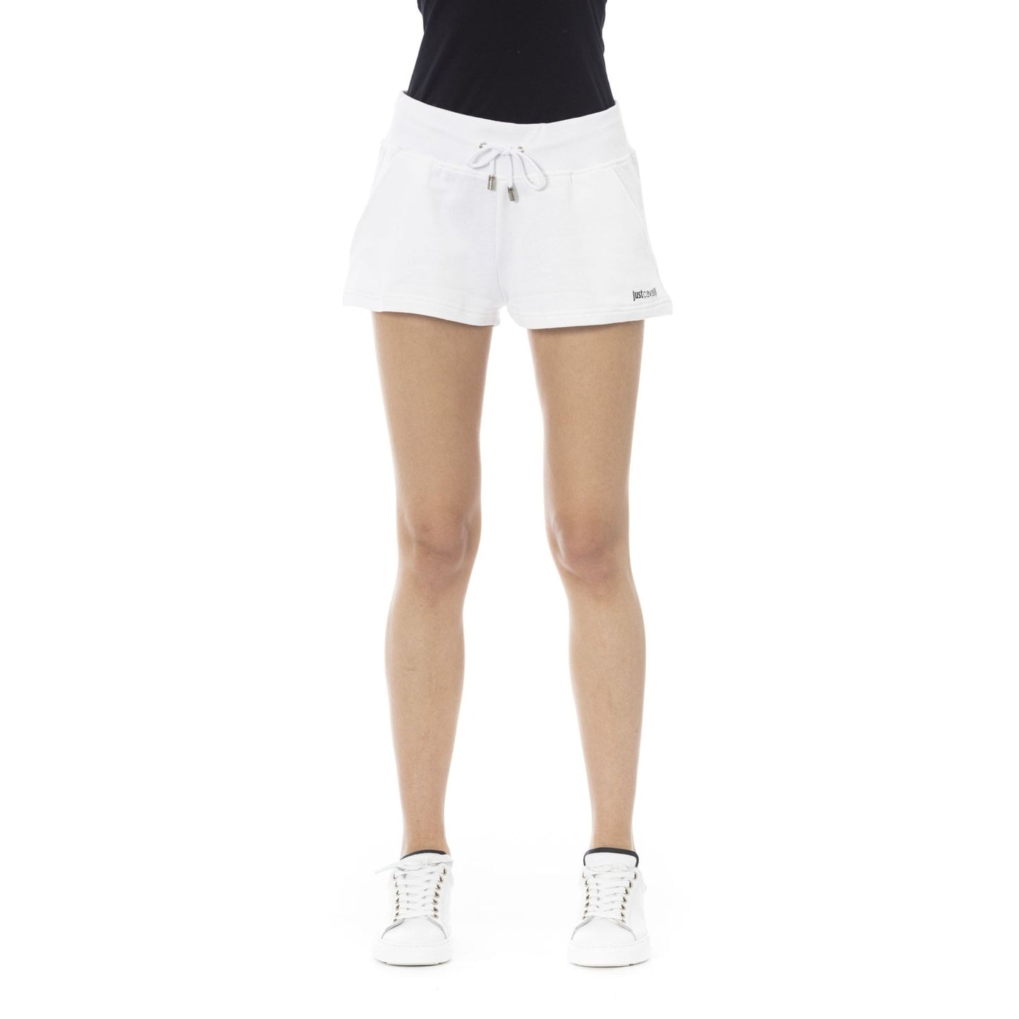 Just Cavalli Beachwear Shorts