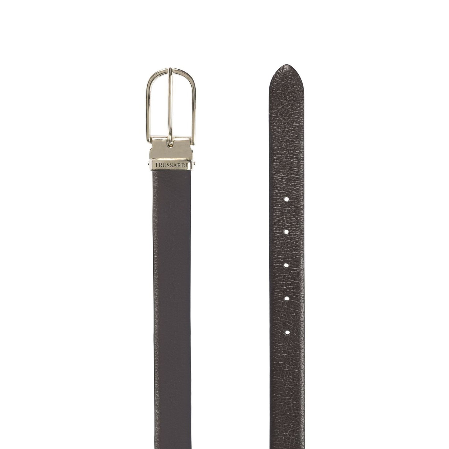 Trussardi Leren Damesriem