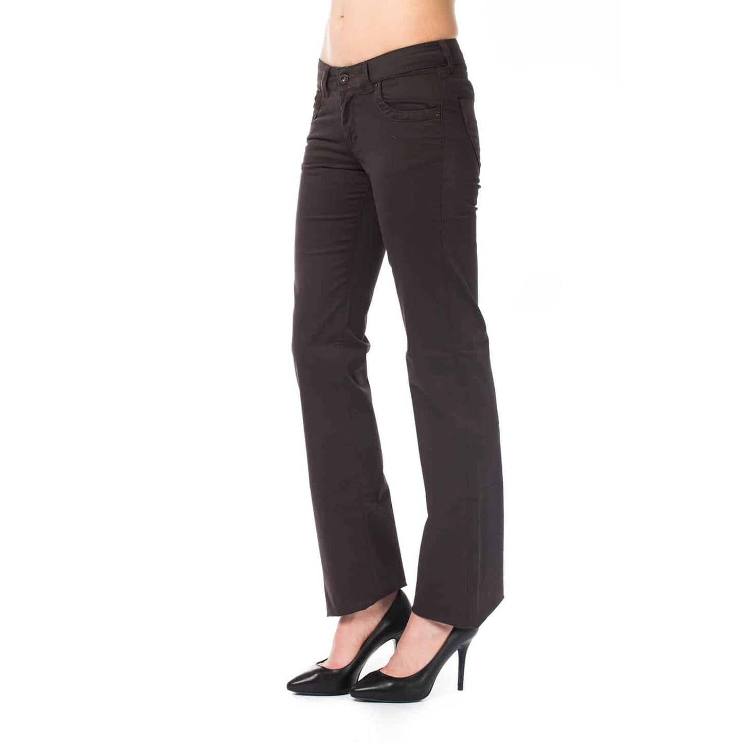 Ungaro Fever Wide Leg Broek