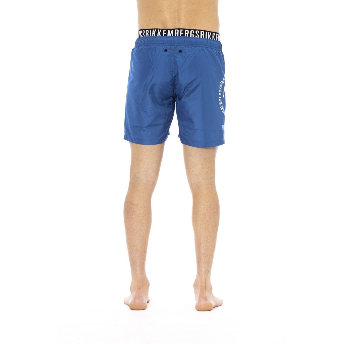 Bikkembergs Heren Zwemshort
