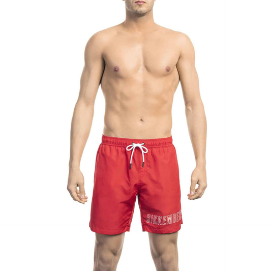 Bikkembergs Heren Zwemshort
