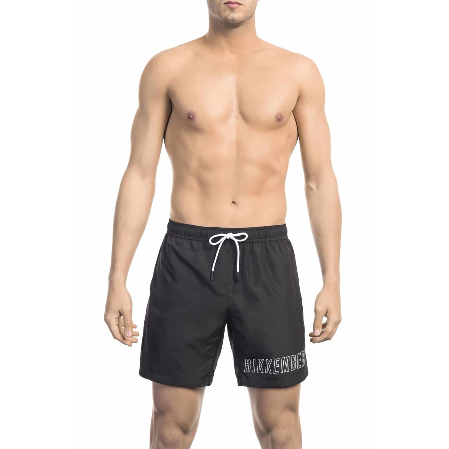 Bikkembergs Heren Zwemshort
