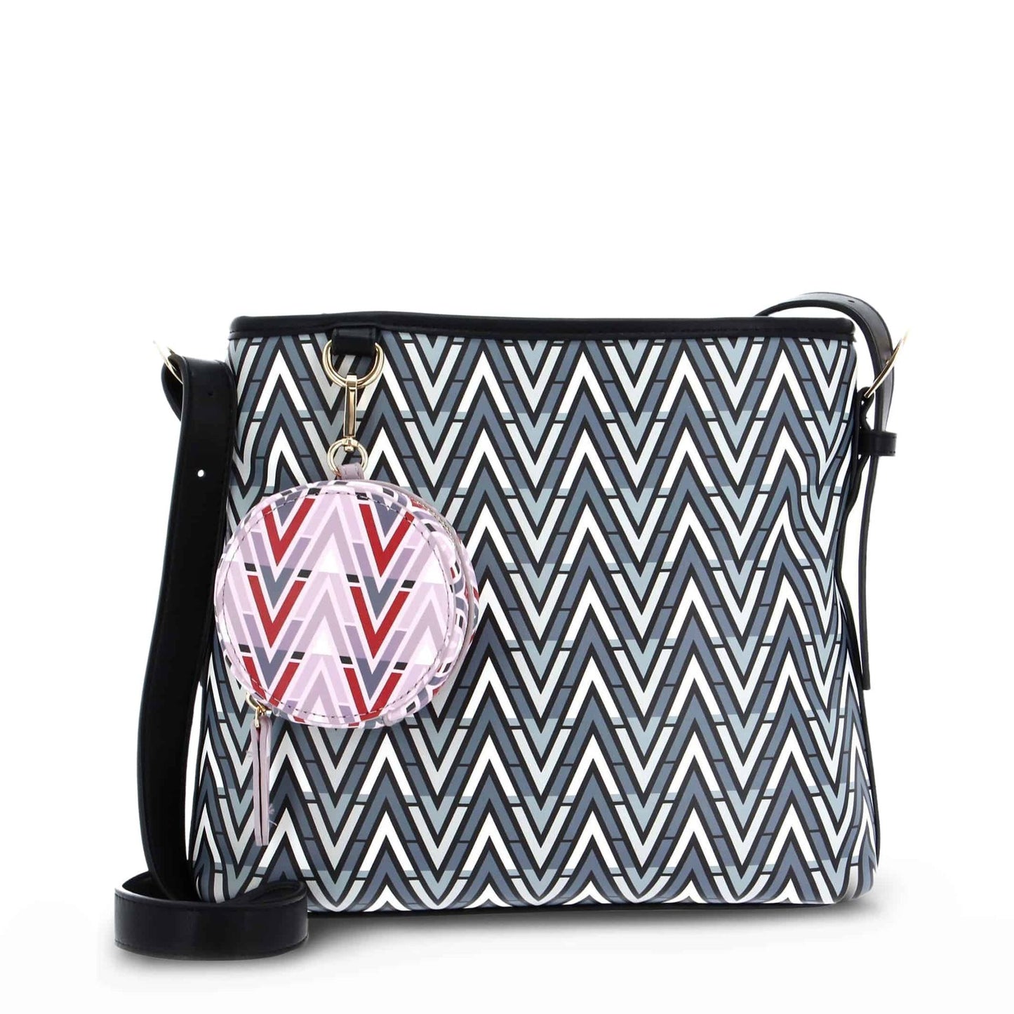 Valentino by Mario Valentino Crossbodytas