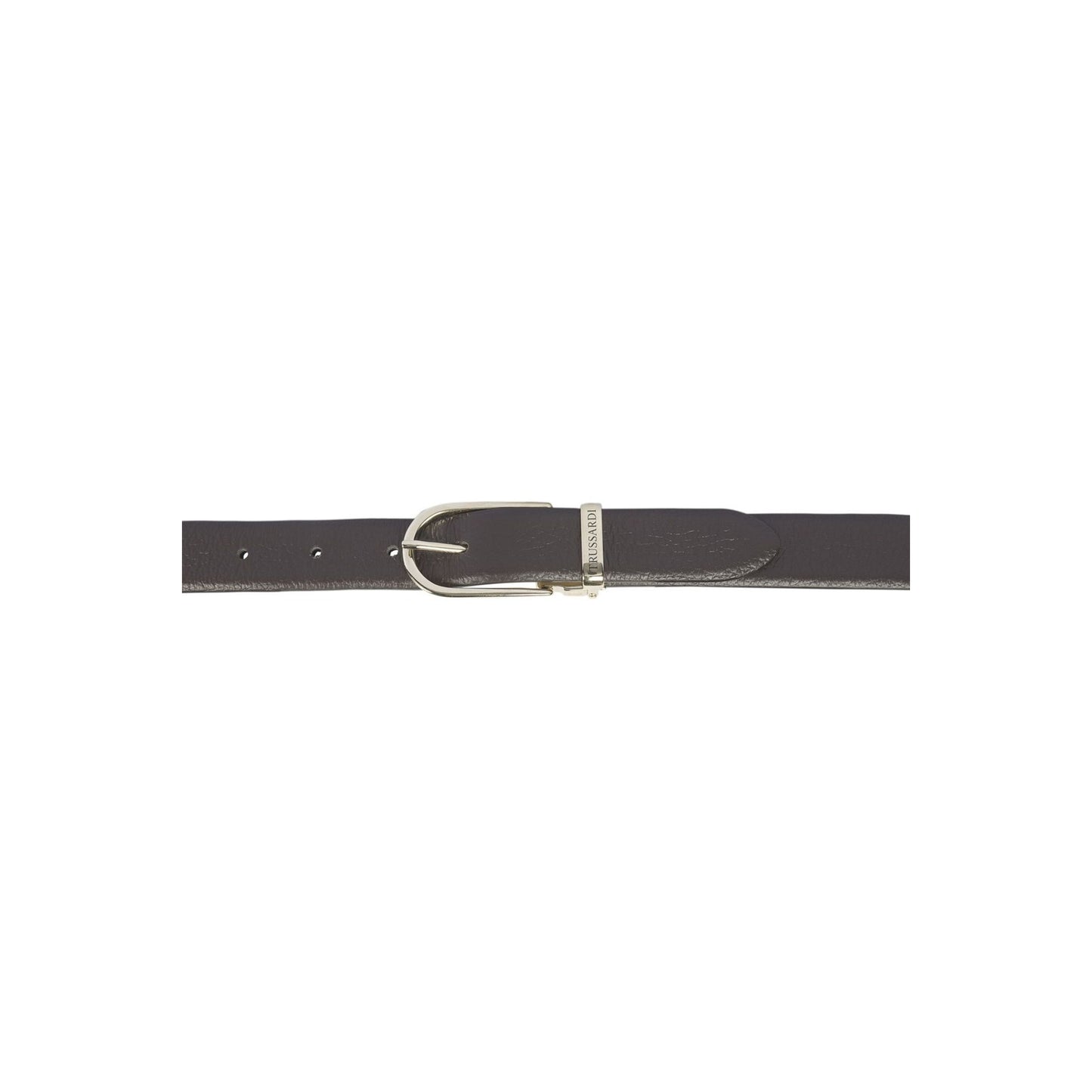 Trussardi Leren Damesriem