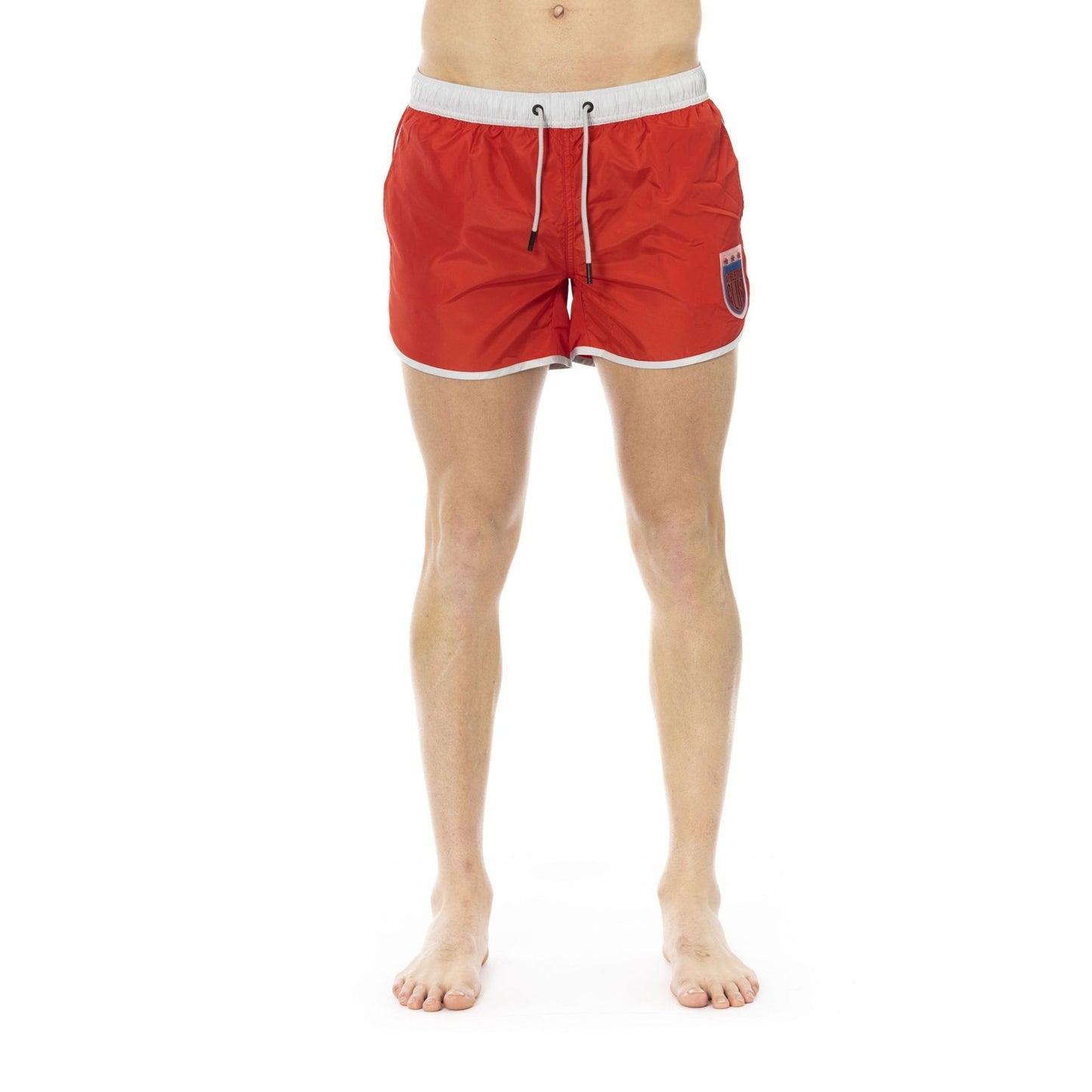 Bikkembergs Heren Zwemshort