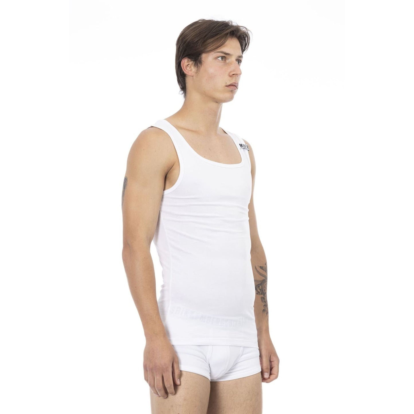Bikkembergs T-shirts 2-pack