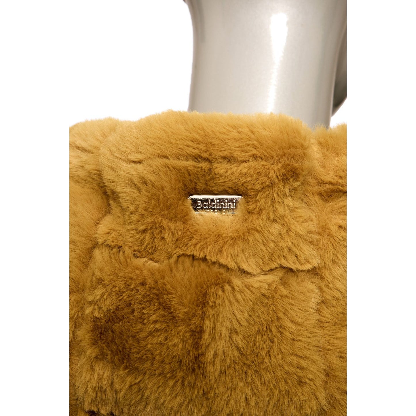 Baldinini Trend Sporty Jacket met Capuchon