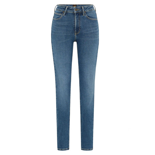 Lee Skinny Jeans