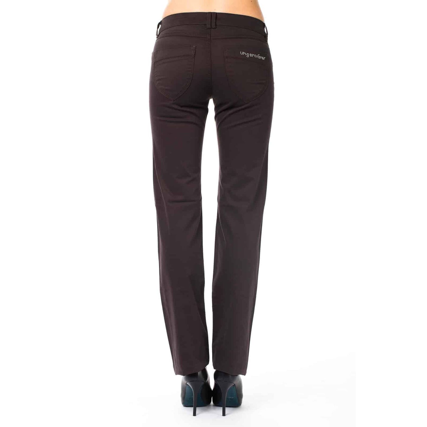 Ungaro Fever Wide Leg Broek