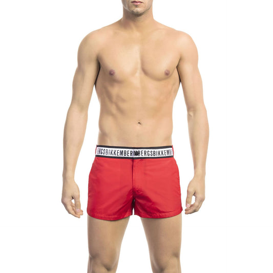 Bikkembergs Heren Zwemshort
