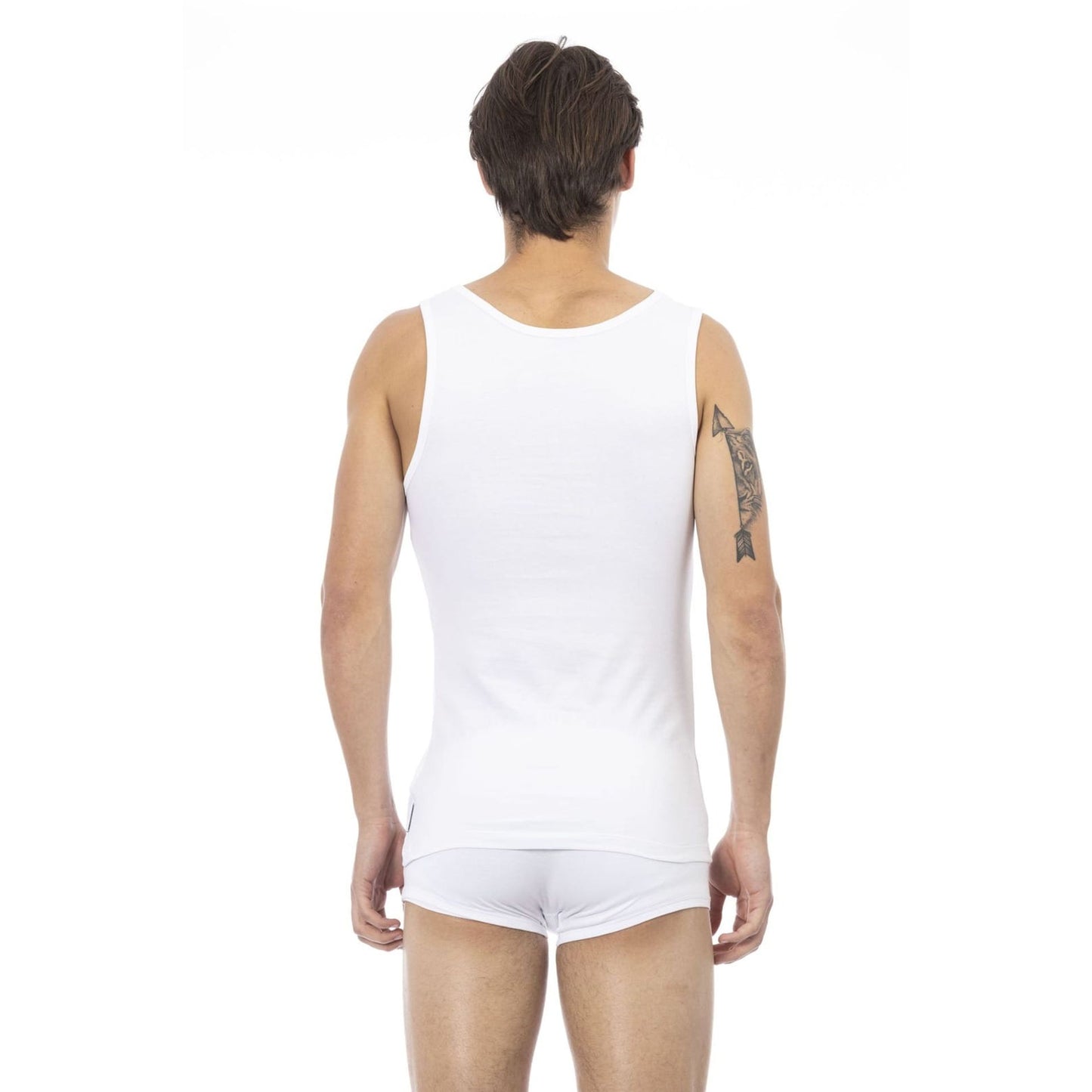 Bikkembergs T-shirts 2-pack