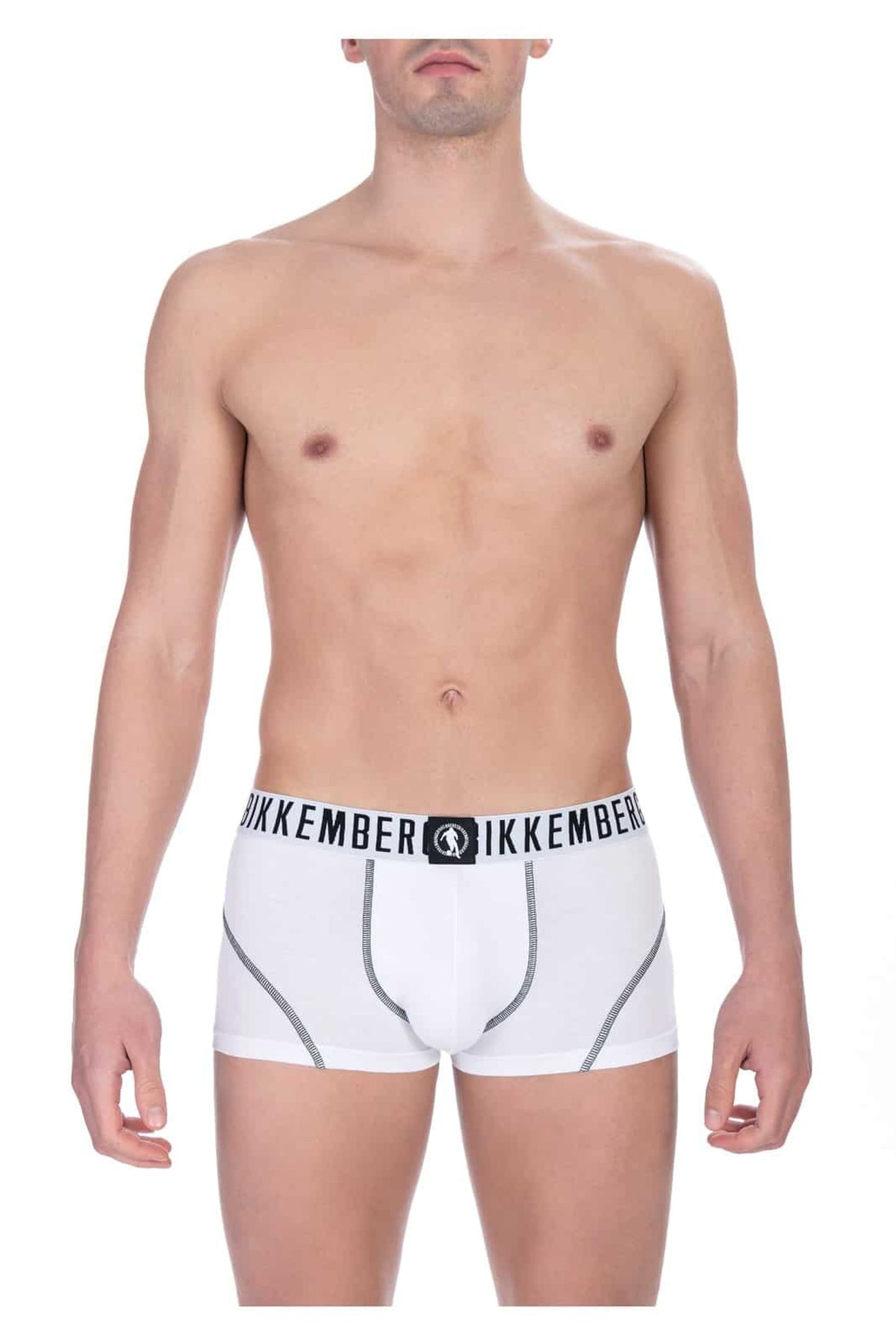 Bikkembergs Boxers 3-pack