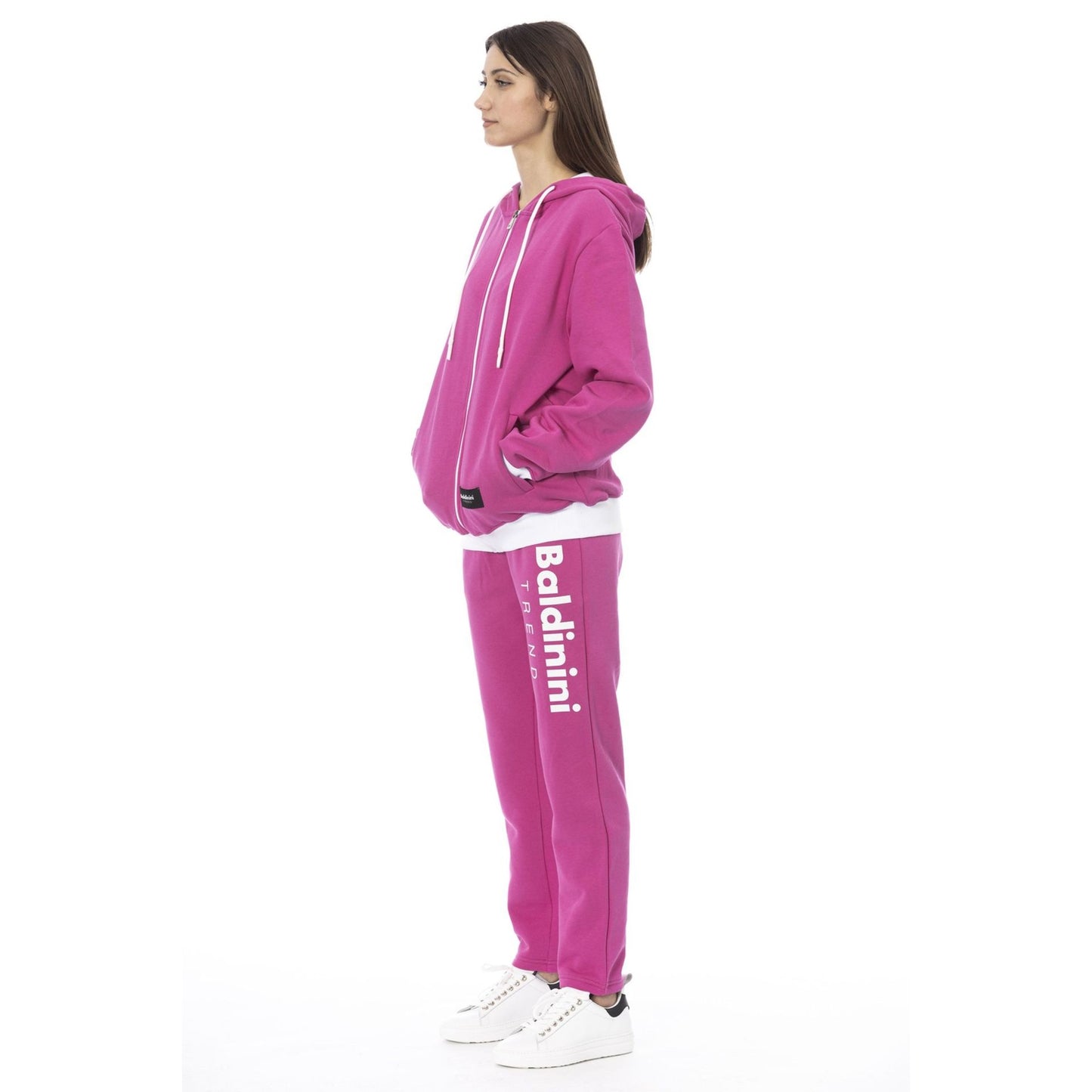 Baldinini Trend Jumpsuit