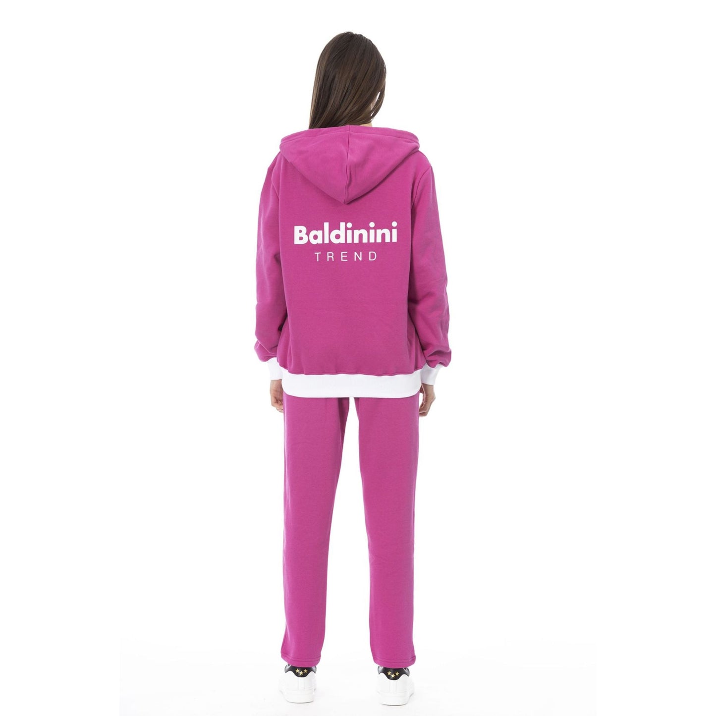 Baldinini Trend Jumpsuit
