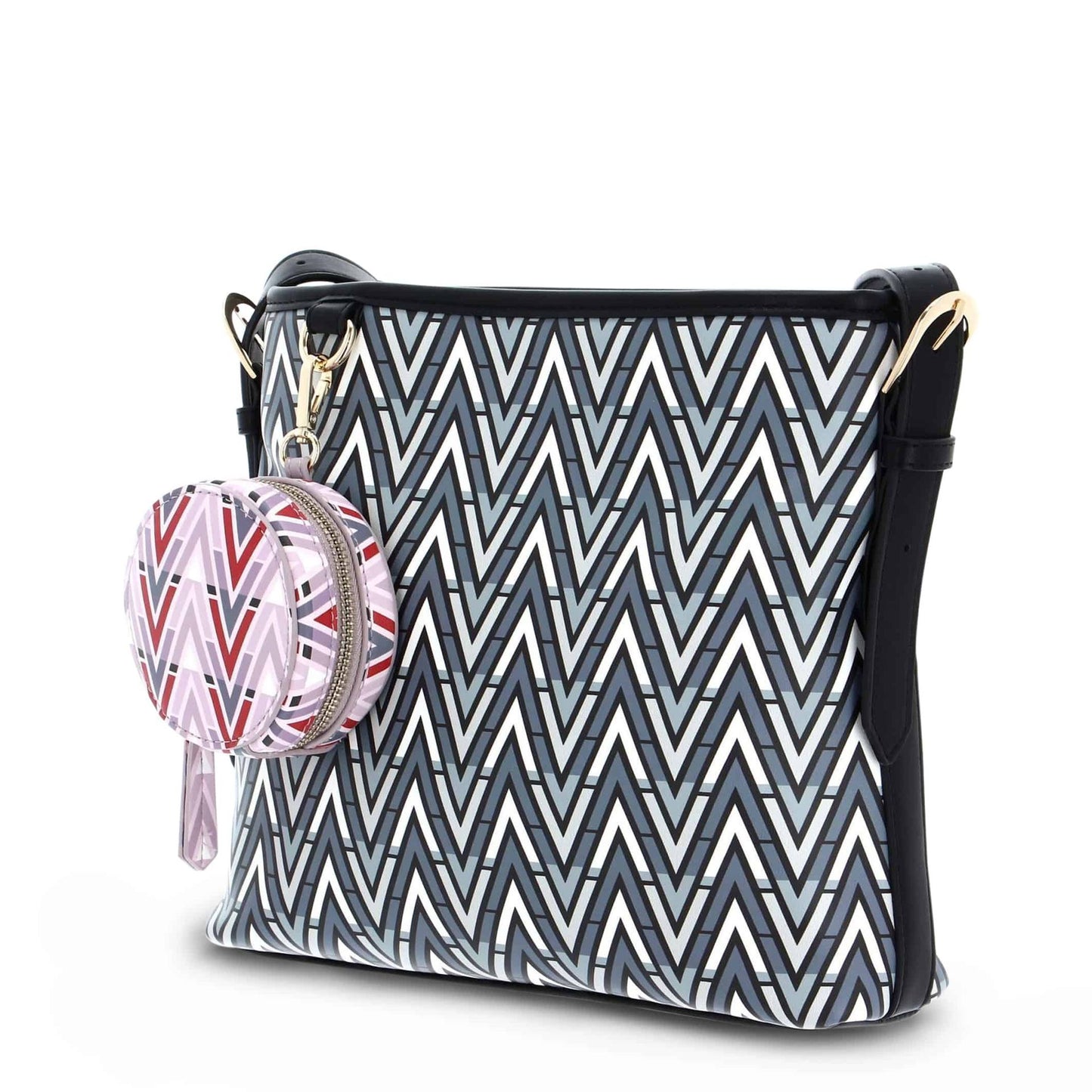 Valentino by Mario Valentino Crossbodytas