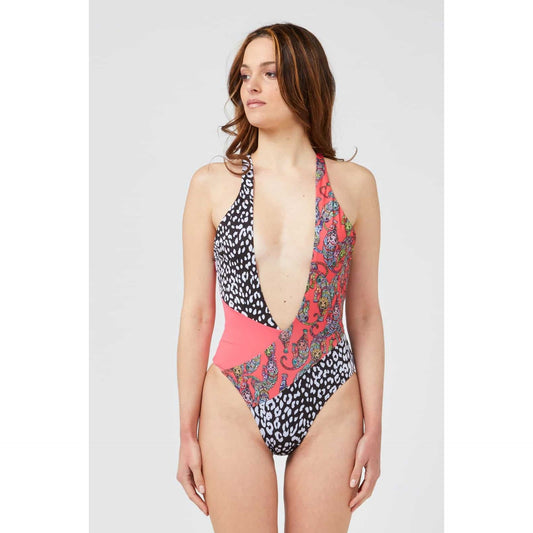 Custo Barcelona Bandeau Badpak