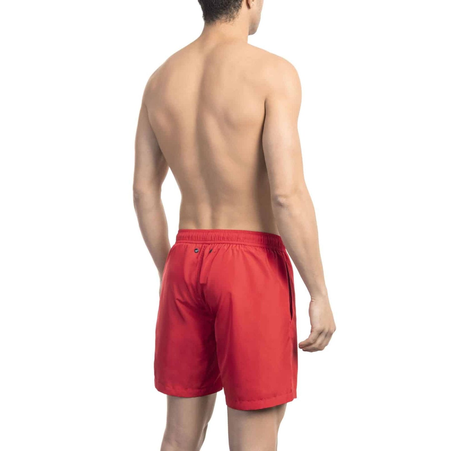 Bikkembergs Heren Zwemshort
