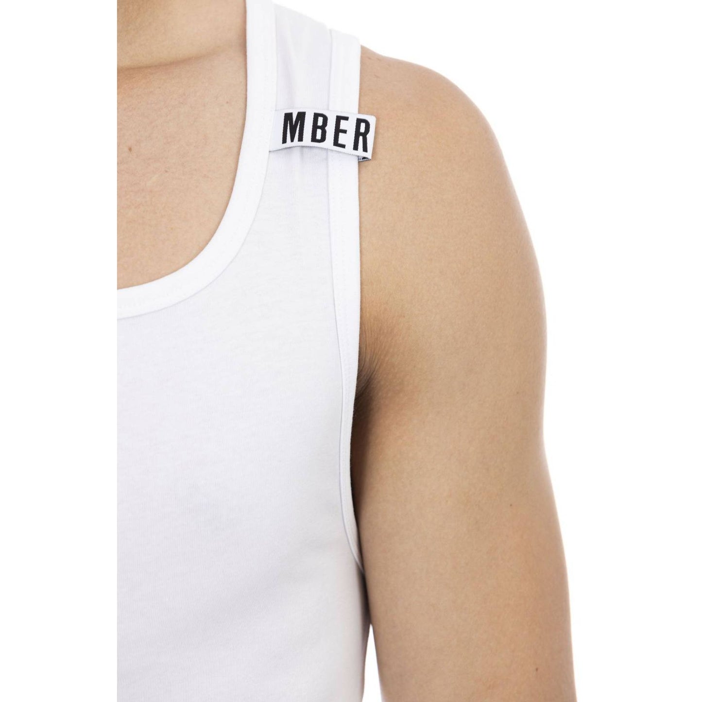 Bikkembergs T-shirts 2-pack