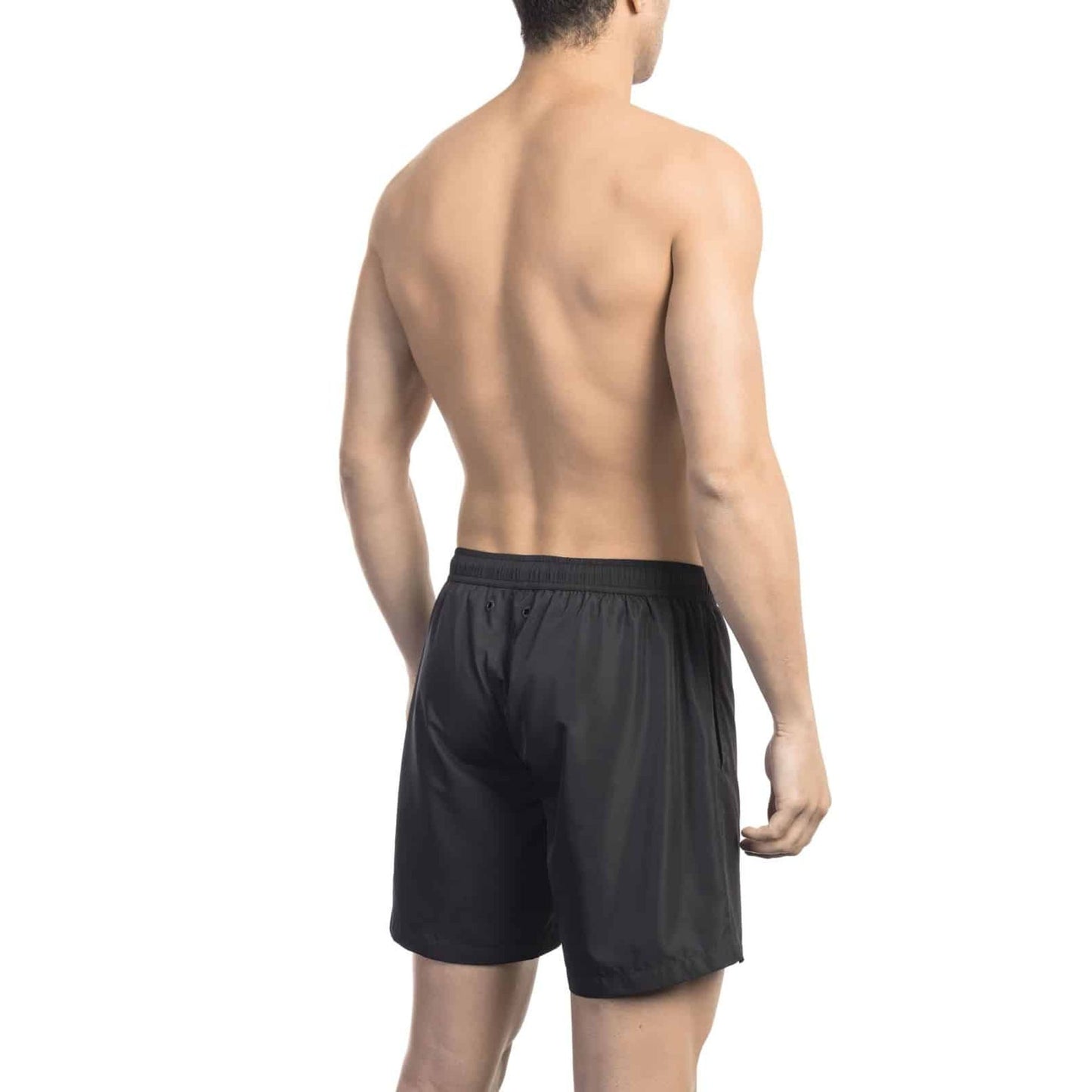 Bikkembergs Heren Zwemshort
