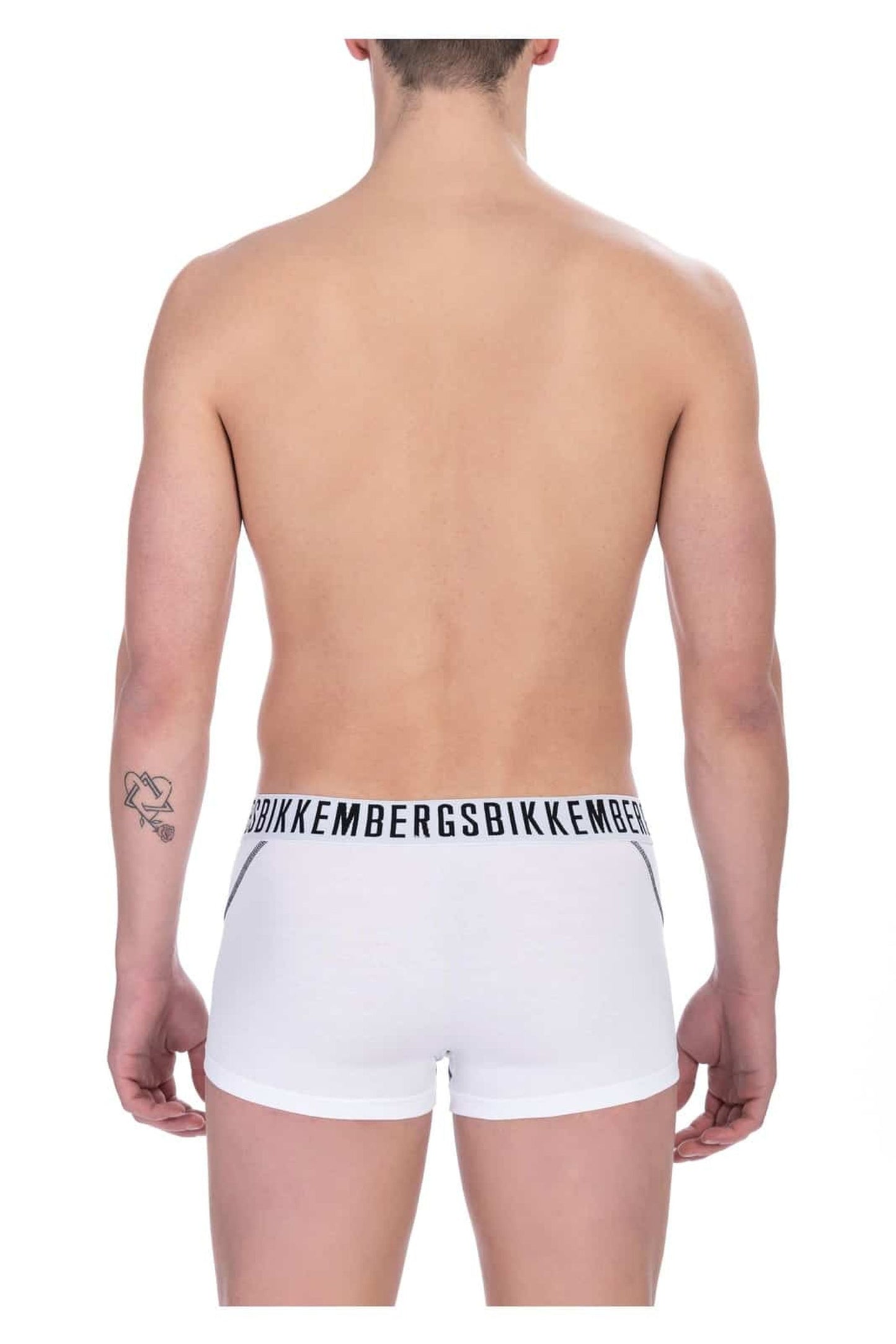 Bikkembergs Boxers 3-pack