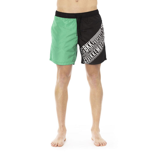 Bikkembergs Heren Zwemshort