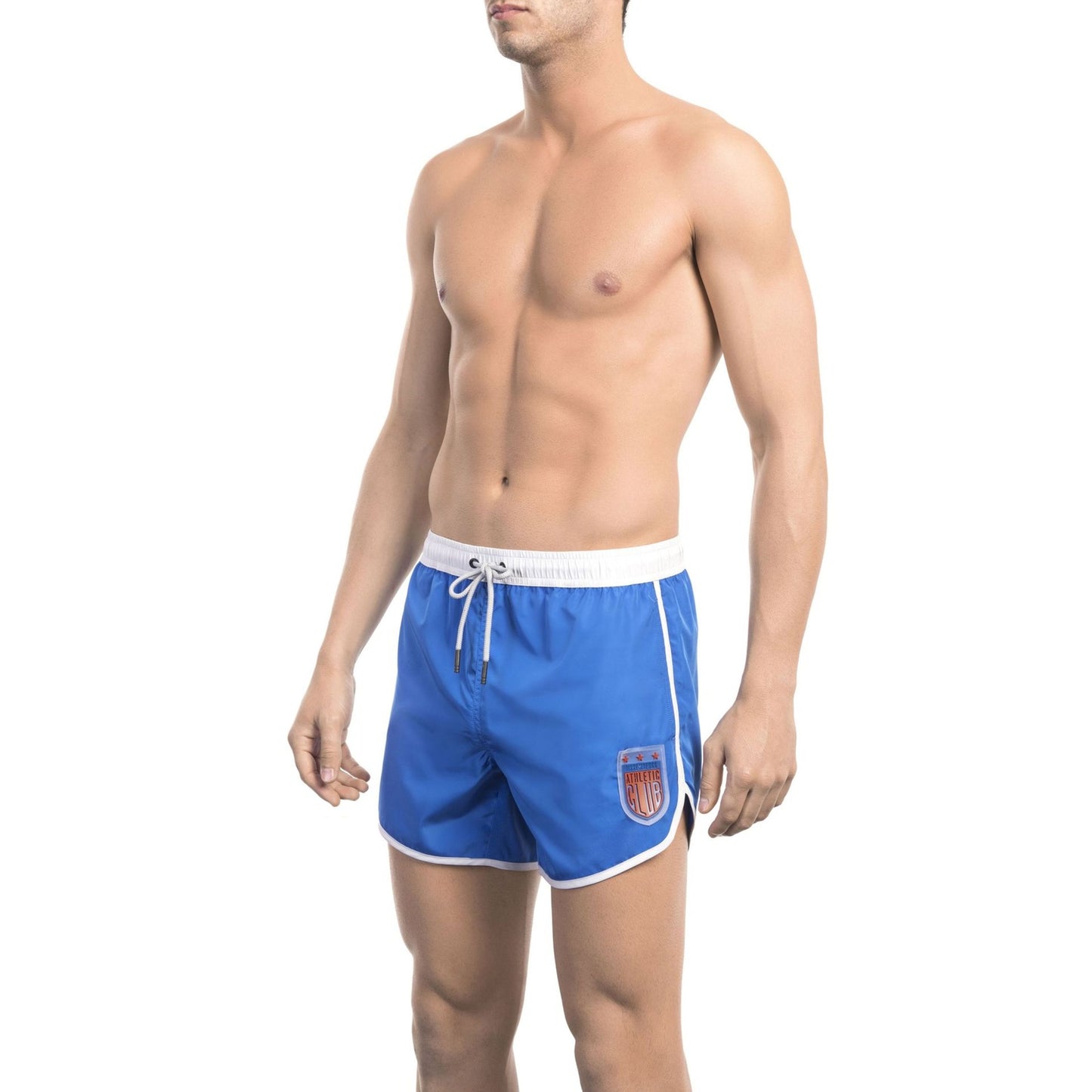 Bikkembergs Heren Zwemshort