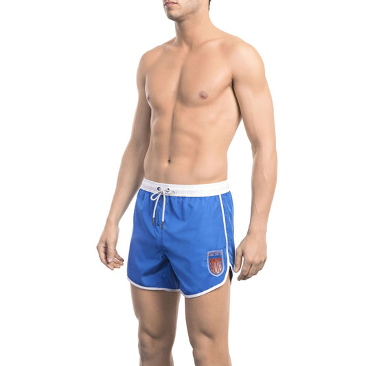 Bikkembergs Heren Zwemshort
