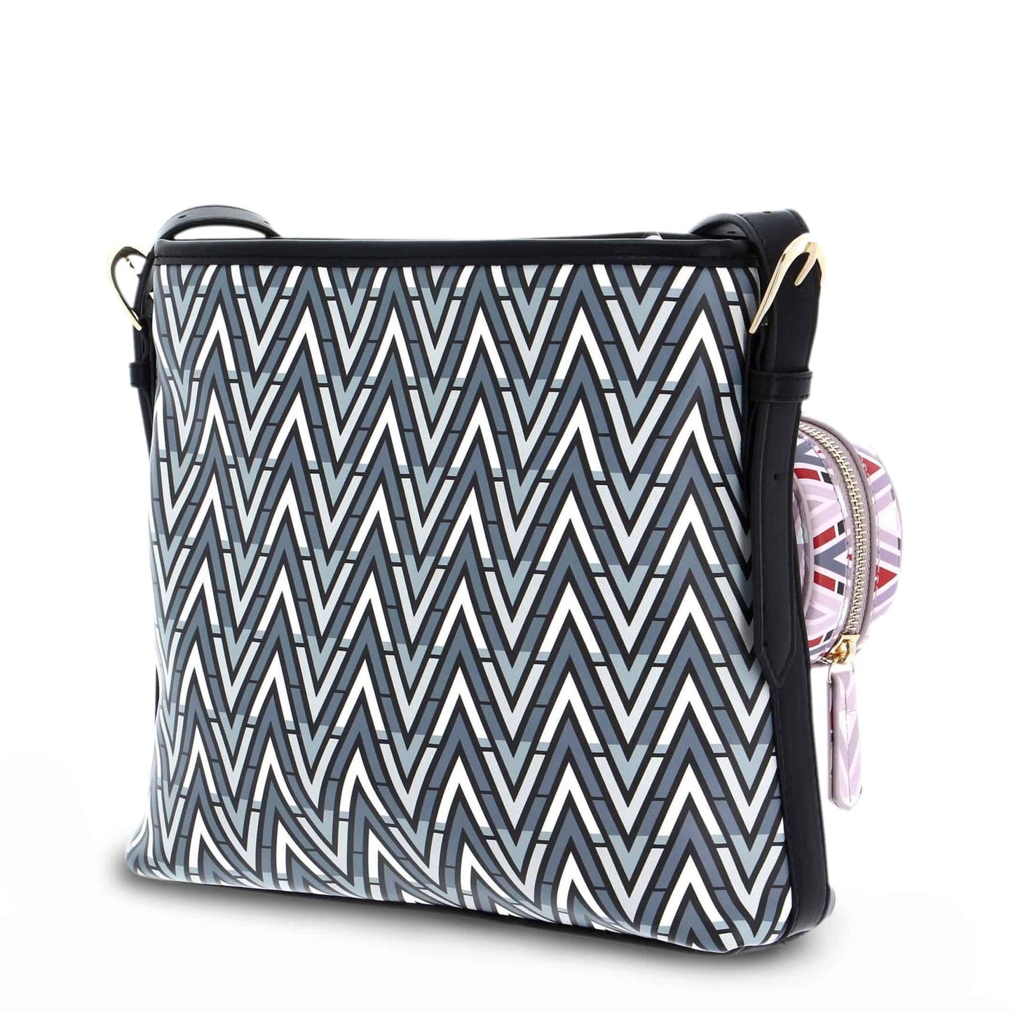 Valentino by Mario Valentino Crossbodytas