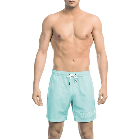 Bikkembergs Heren Zwemshort