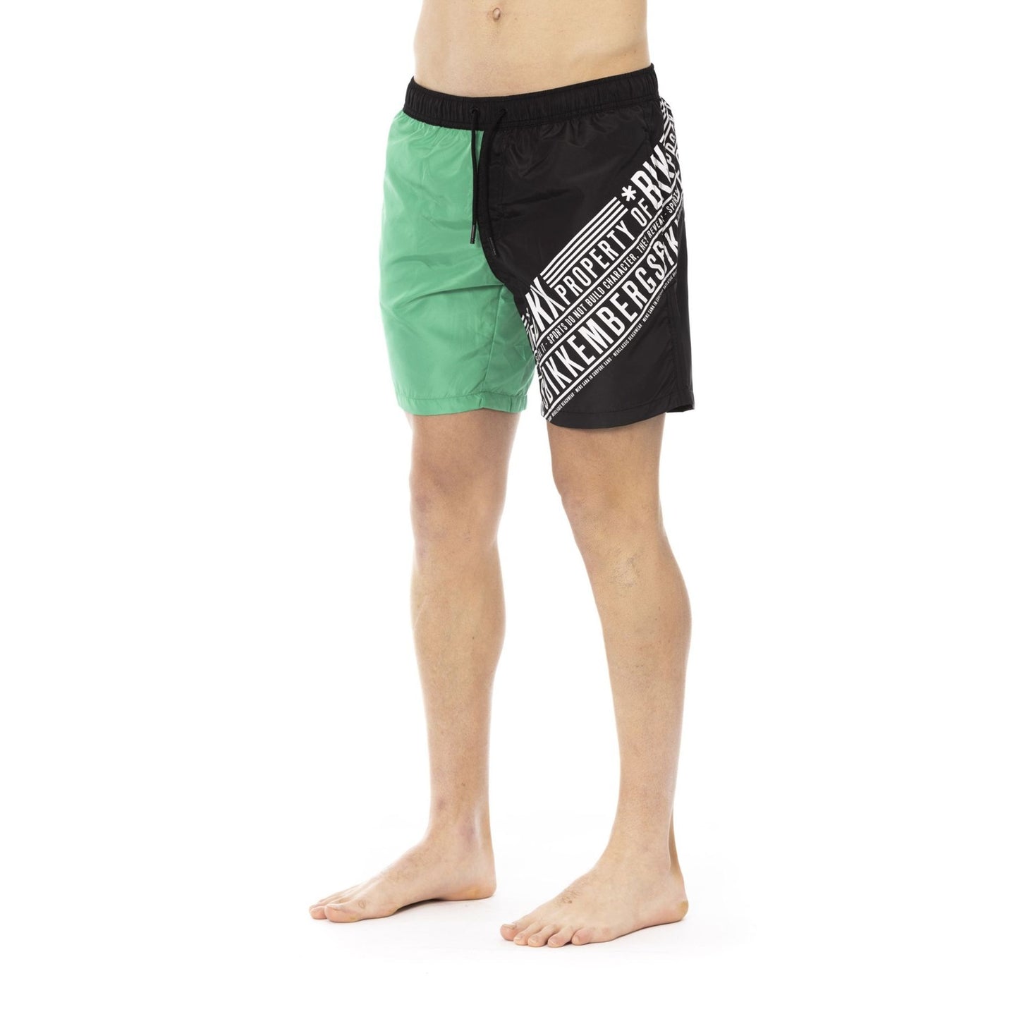 Bikkembergs Heren Zwemshort
