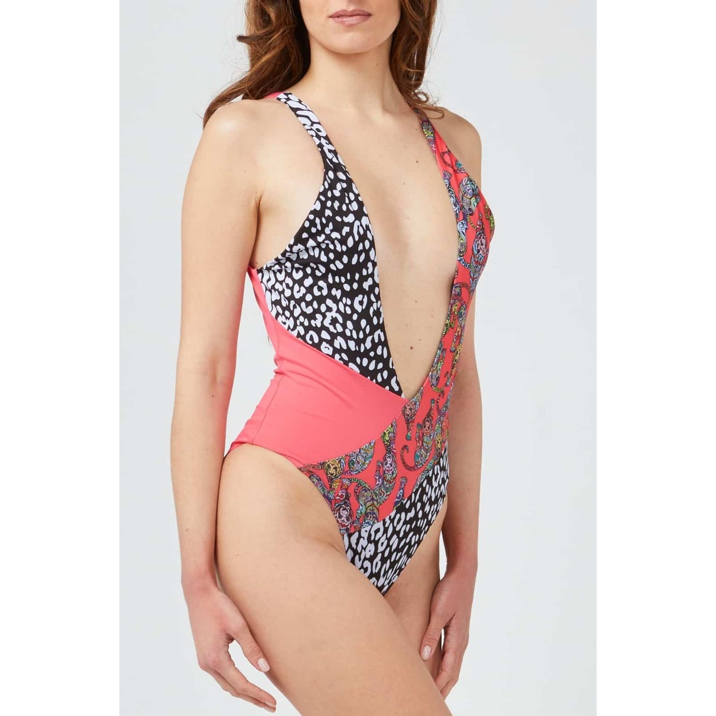 Custo Barcelona Bandeau Badpak