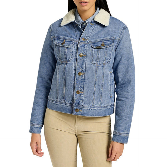 Lee Denim Jacket