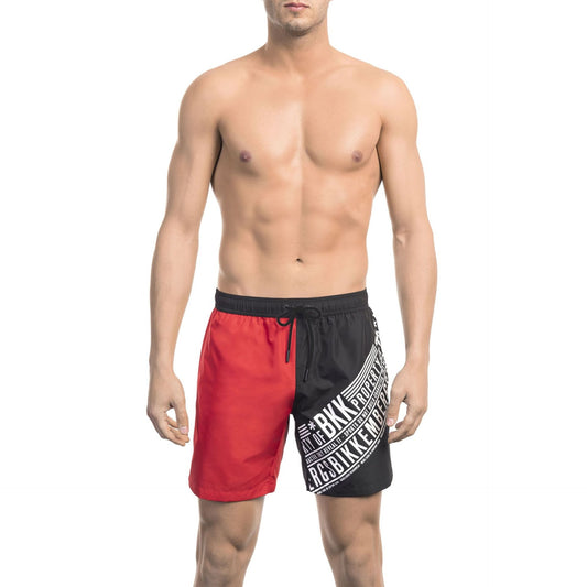 Bikkembergs Heren Zwemshort