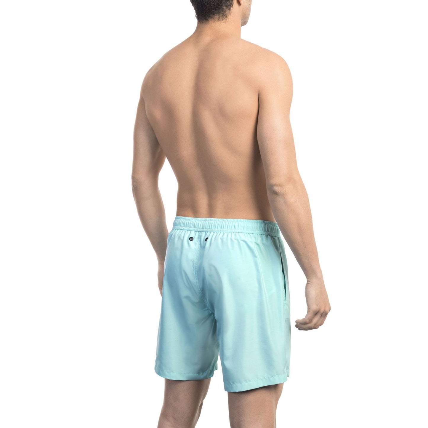 Bikkembergs Heren Zwemshort