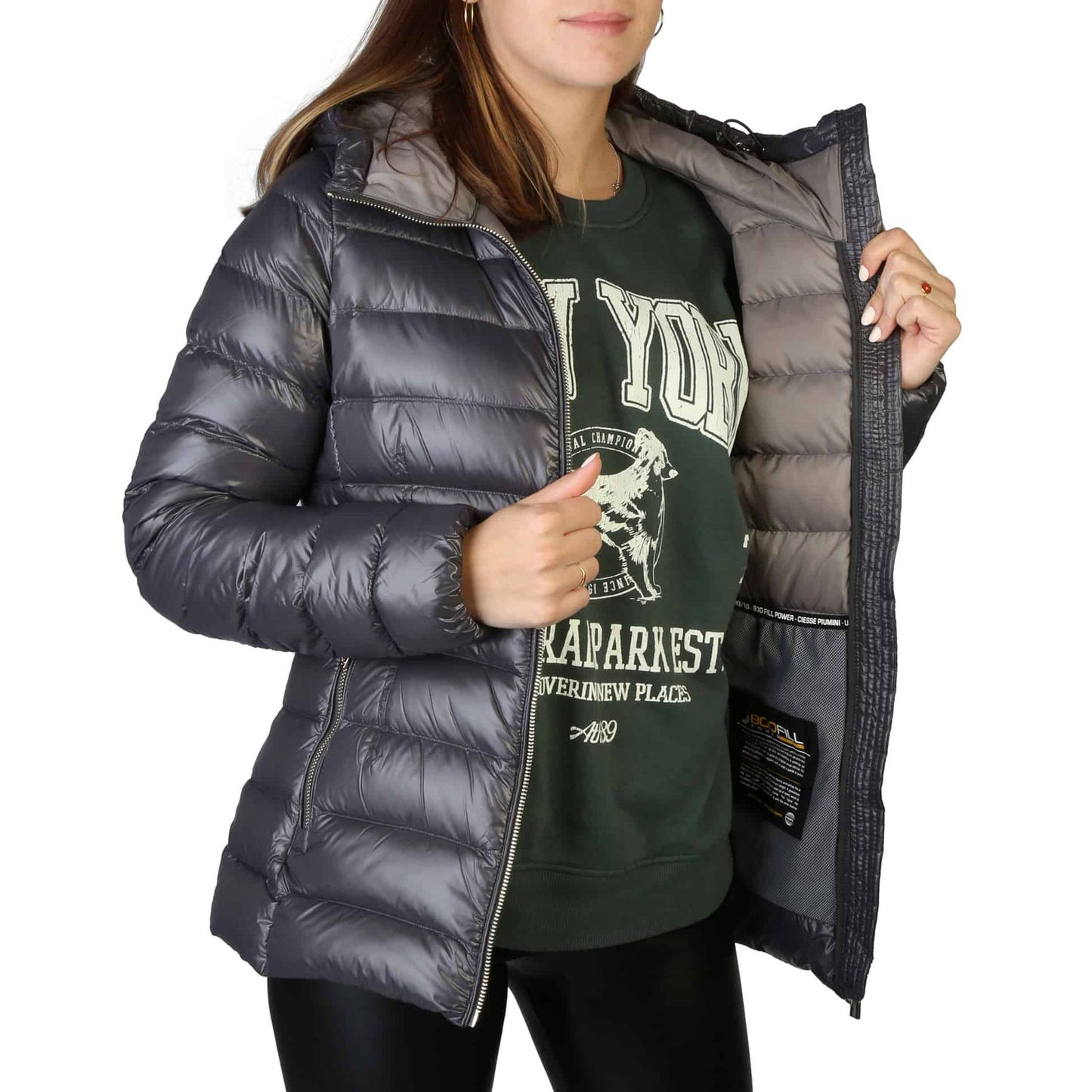 Ciesse Padded Winterjas