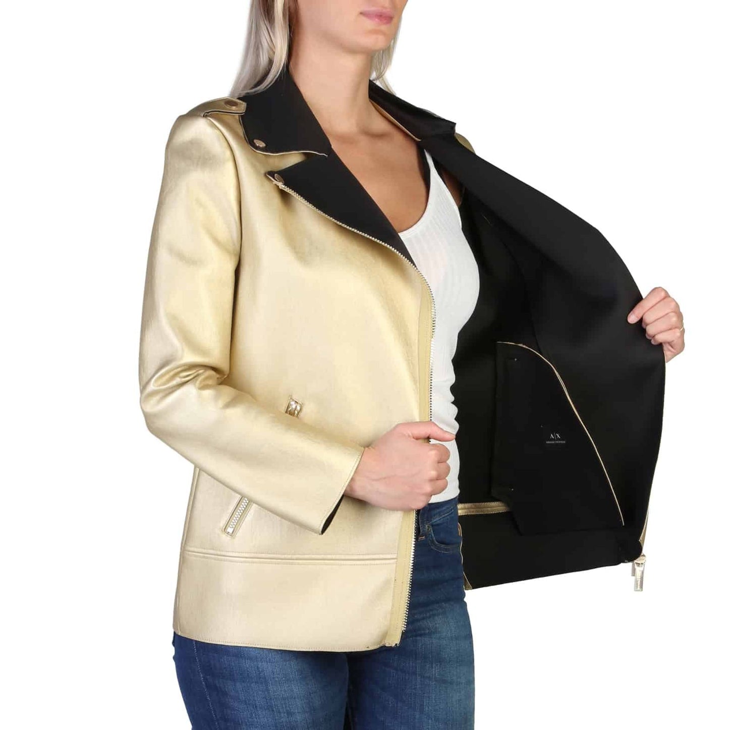 Armani Exchange Sporty Vestjas