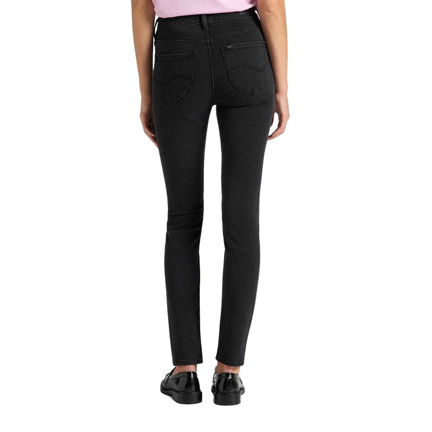 Lee Skinny Jeans