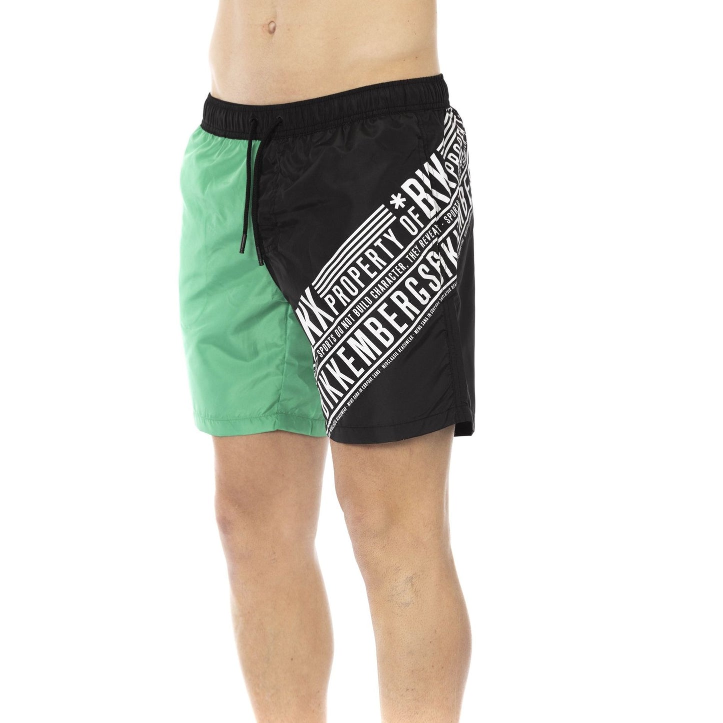 Bikkembergs Heren Zwemshort