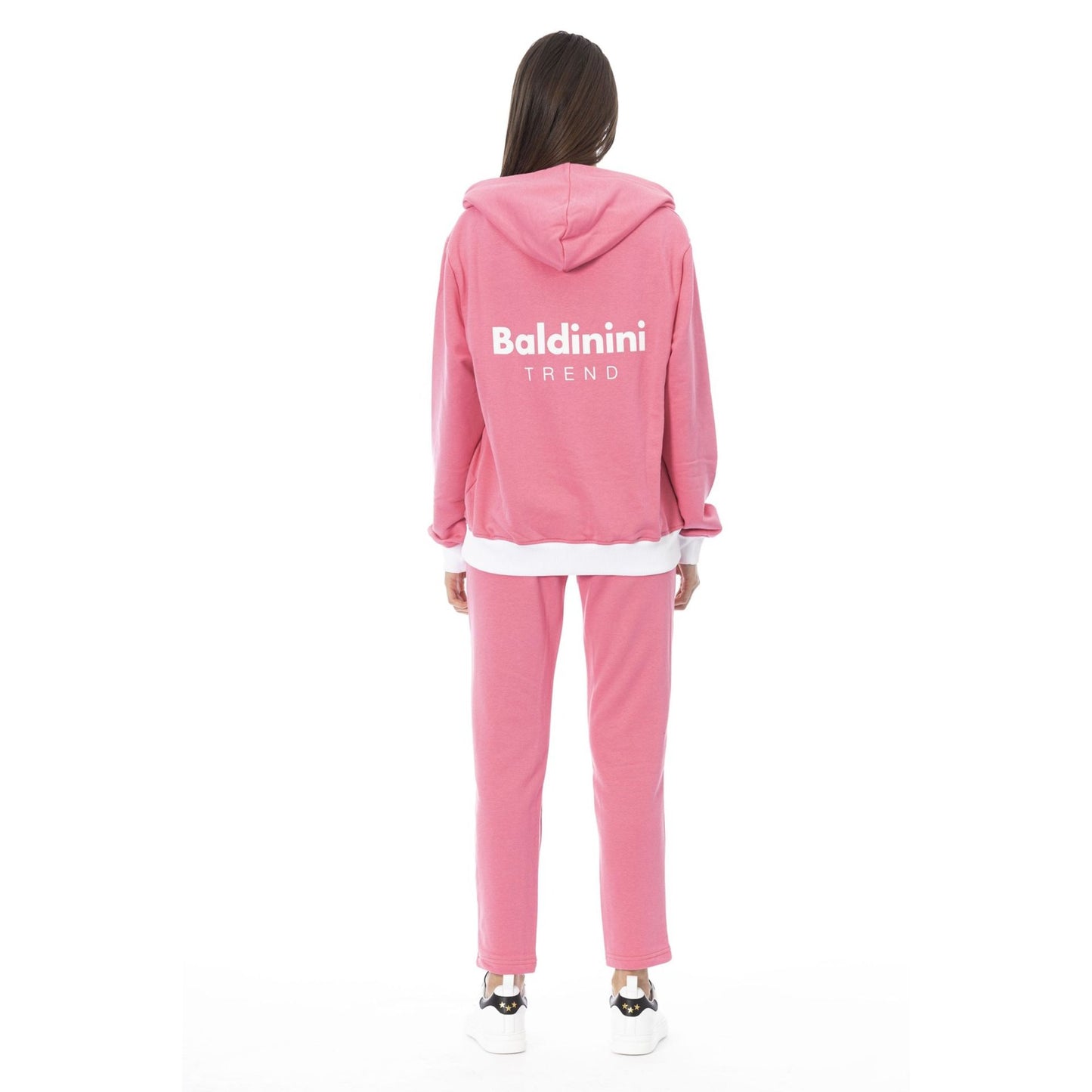 Baldinini Trend Jumpsuit