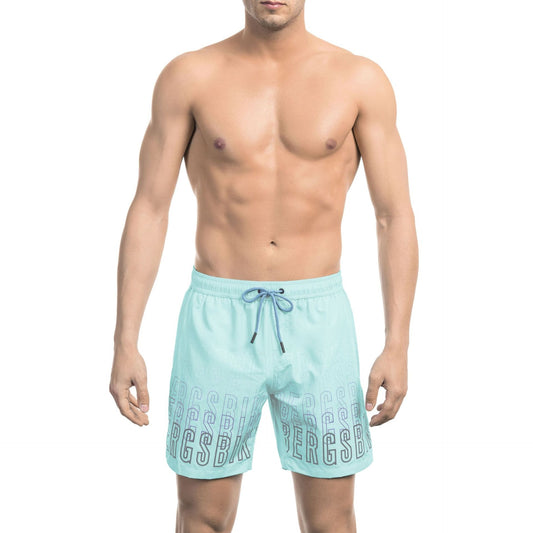 Bikkembergs Heren Zwemshort