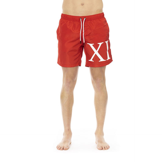 Bikkembergs Heren Zwemshort